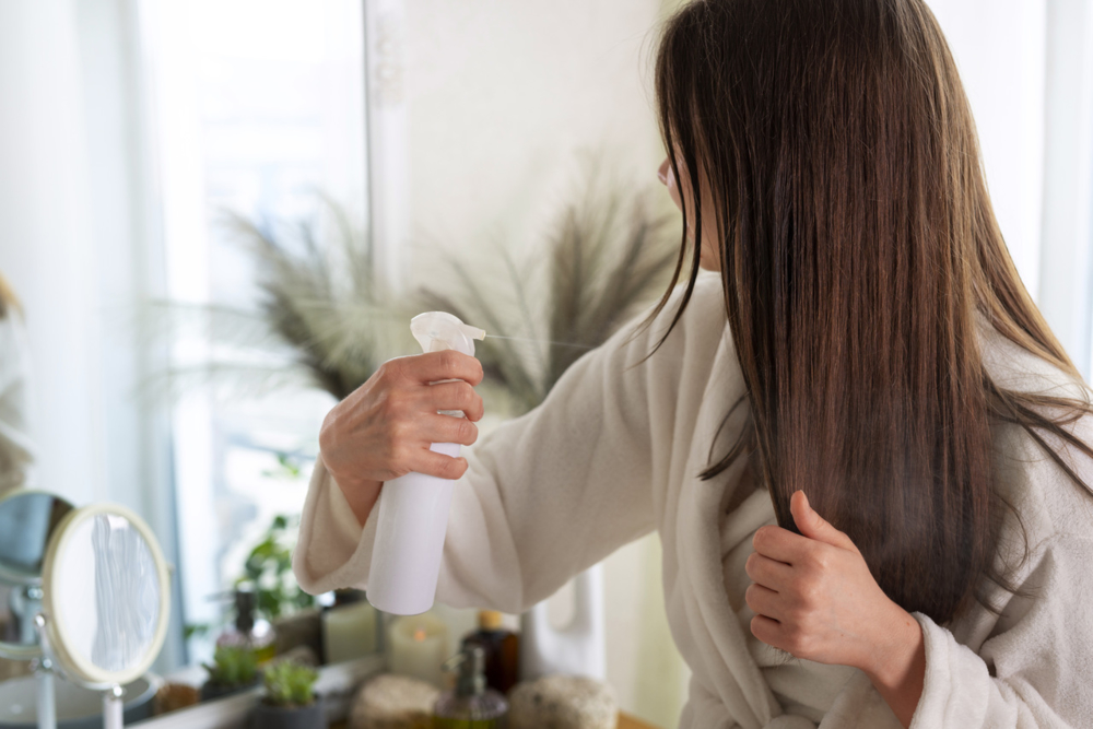 Jak pielęgnować włosy farbowane? Porady od profesjonalistów z salonu fryzjerskiego - Royal Hair Blog